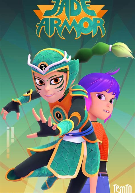 Jade Armor 2022 Watch Online Free .